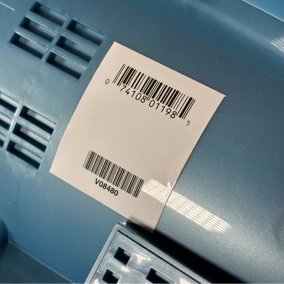 Conair Ion Shine Hot Rollers 20 Flocked Velvet 3 Sizes - Picture 11 of 11